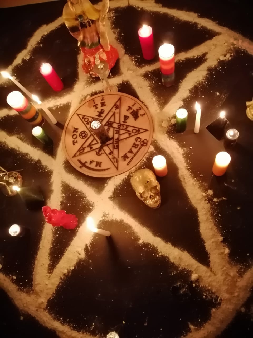Bola de cristal